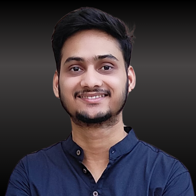 Harsh Soni - Full-Stack AI Engineer